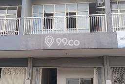 FOR RENT! Ruko di Pakuwon Cocok untuk Bisnis 220m2 FOR RENT! Ruko di Pakuwon Cocok untuk Bisnis 220m2