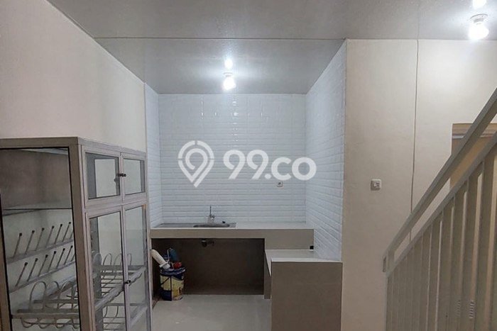 Disewakan Rumah Harga Terjangkau di Pakuwon City Surabaya Punya 3 KT Disewakan Rumah Harga Terjangkau di Pakuwon City Surabaya Punya 3 KT