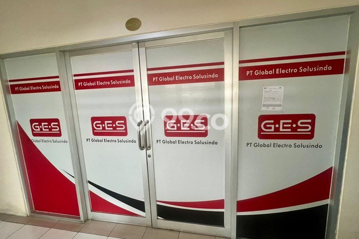Kantor Kawasan Rungkut, Luas 39m2m², Mainroad, Lokasi Ramai Kantor Kawasan Rungkut, Luas 39m2m², Mainroad, Lokasi Ramai