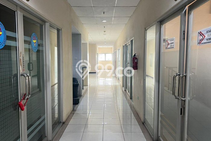 Kantor Kawasan Rungkut, Luas 39m2m², Mainroad, Lokasi Ramai Kantor Kawasan Rungkut, Luas 39m2m², Mainroad, Lokasi Ramai