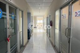Kantor Kawasan Rungkut, Luas 39m2m², Mainroad, Lokasi Ramai Kantor Kawasan Rungkut, Luas 39m2m², Mainroad, Lokasi Ramai