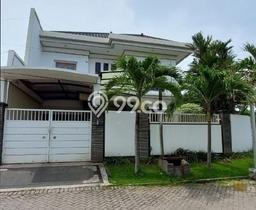 Dijual Rumah Mewah Exclusive di Rungkut, Surabaya Dijual Rumah Mewah Exclusive di Rungkut, Surabaya