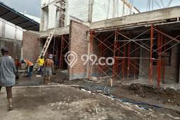 Rumah LT 77m2m² Dekat Pusat Perbelanjaan di , Surabaya Rumah LT 77m2m² Dekat Pusat Perbelanjaan di , Surabaya