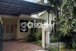 Hunian Cantik Modern Lb 130m2 di Rungkut, Surabaya Hunian Cantik Modern Lb 130m2 di Rungkut, Surabaya