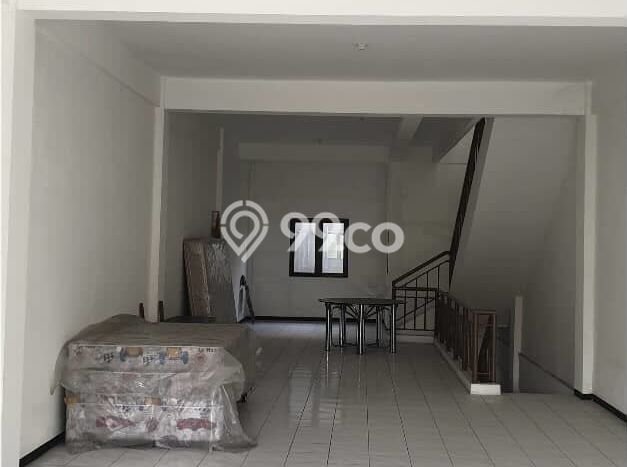 Ruko Dijual di Rungkut LT 100m2, LB 100m2 untuk Investasi Ruko Dijual di Rungkut LT 100m2, LB 100m2 untuk Investasi