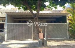 Rumah Minimalis 3 KT di Pakuwon CIty Surabaya Rumah Minimalis 3 KT di Pakuwon CIty Surabaya