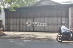 Dijual! Gudang di Waru Surabaya LT 977m2 / LB 850m2 Kawasan Strategis Dijual! Gudang di Waru Surabaya LT 977m2 / LB 850m2 Kawasan Strategis