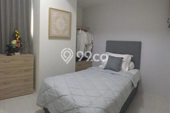 Disewakan Apartemen Murah di Pakuwon City 3 KT Disewakan Apartemen Murah di Pakuwon City 3 KT