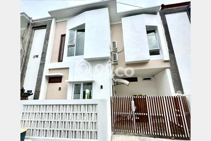 Jual Rumah Strategis Bagus Punya 2 KT di Denpasar Timur Denpasar SHM Jual Rumah Strategis Bagus Punya 2 KT di Denpasar Timur Denpasar SHM