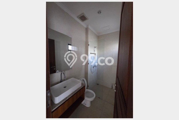 Rumah Modern 3 Kamar LT 100m2 di Nusa Dua Rumah Modern 3 Kamar LT 100m2 di Nusa Dua