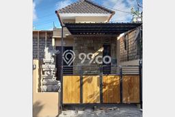 For Sale Rumah 2 Kamar Lokasi Strategis Bagus dan Strategis di Denpasar Barat For Sale Rumah 2 Kamar Lokasi Strategis Bagus dan Strategis di Denpasar Barat