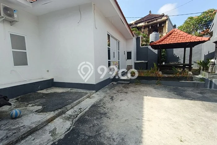 Rumah Nyaman area Denpasar Utara, 2 KM, Akses Mudah Rumah Nyaman area Denpasar Utara, 2 KM, Akses Mudah