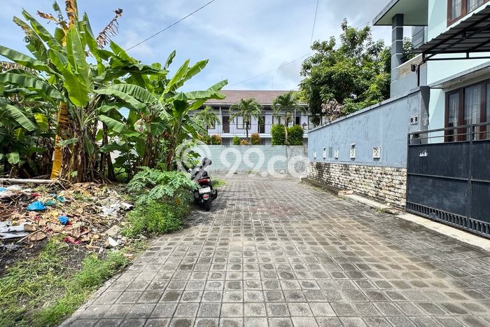 Jual Rumah Bagus Siap Huni LB 80m2 di Denpasar Selatan, Denpasar Jual Rumah Bagus Siap Huni LB 80m2 di Denpasar Selatan, Denpasar