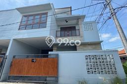 KESEMPATAN TERBAIK! Rumah di Sanur, 3 KM, Ready, Luas 105m2m² LB 143m2m² KESEMPATAN TERBAIK! Rumah di Sanur, 3 KM, Ready, Luas 105m2m² LB 143m2m²
