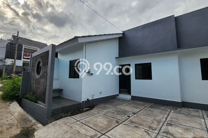 Rumah Terawat kawasan Denpasar Utara, Denpasar, Luas 60m² Bangunan 40m² DIJUAL CEPAT! Rumah Terawat kawasan Denpasar Utara, Denpasar, Luas 60m² Bangunan 40m² DIJUAL CEPAT!