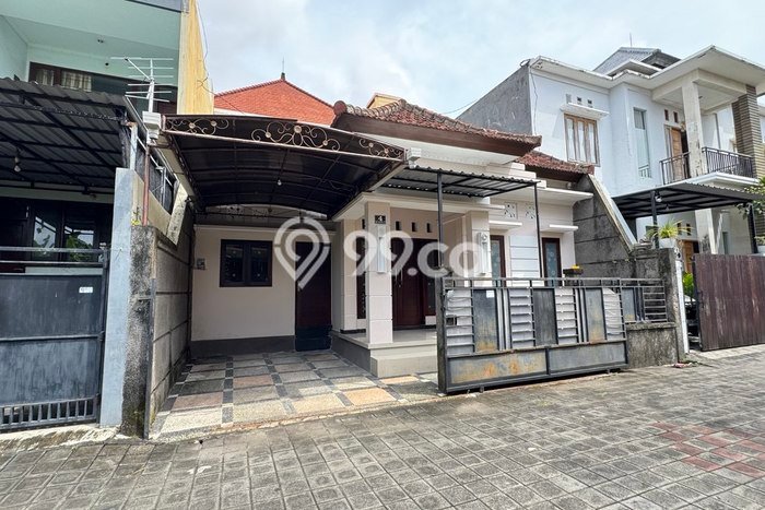 Jual Rumah Bagus Siap Huni LB 80m2 di Denpasar Selatan, Denpasar Jual Rumah Bagus Siap Huni LB 80m2 di Denpasar Selatan, Denpasar