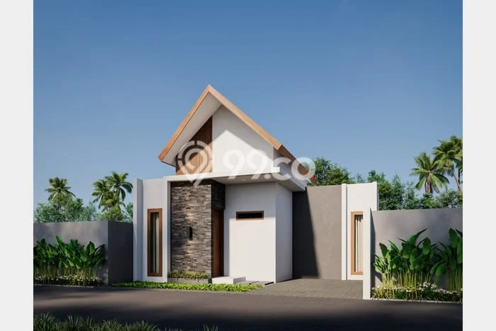 Rumah 2 KT 1 KM di Kawasan Tabanan, Tabanan Rumah 2 KT 1 KM di Kawasan Tabanan, Tabanan