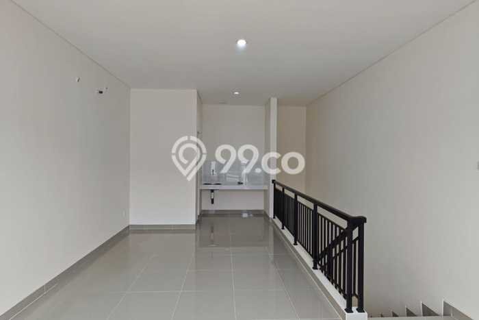 Ruko Area Komersial di Gading Serpong, Luas 81m², Ready Operasi Ruko Area Komersial di Gading Serpong, Luas 81m², Ready Operasi