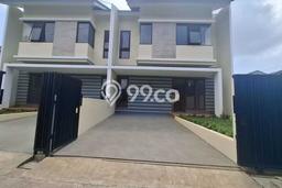 Rumah Minimalis 3 KT LT 95m2 di Jati Asih Rumah Minimalis 3 KT LT 95m2 di Jati Asih