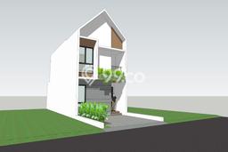 Dijual Hunian Rumah Terawat 3 KT di Jati Rasa, Bekasi Dijual Hunian Rumah Terawat 3 KT di Jati Rasa, Bekasi