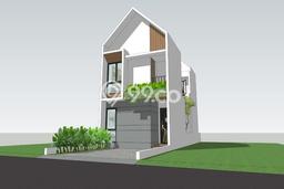 Rumah Luas Asri 3 KT Siap Huni di Jati Asih Bekasi Rumah Luas Asri 3 KT Siap Huni di Jati Asih Bekasi