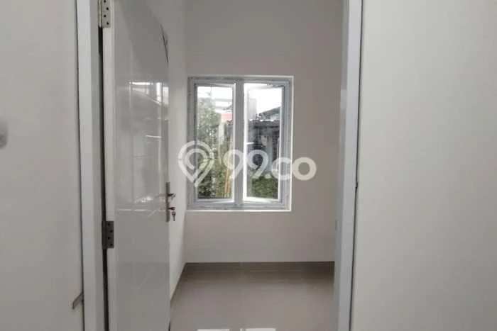 Hunian Cantik Modern Lb 39m2 di Cempaka Putih, Jakarta Pusat Hunian Cantik Modern Lb 39m2 di Cempaka Putih, Jakarta Pusat