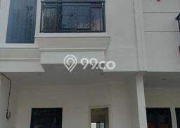 Jual Rumah Favorit Siap Huni LB 80m2 di Cempaka Putih, Jakarta Pusat Jual Rumah Favorit Siap Huni LB 80m2 di Cempaka Putih, Jakarta Pusat