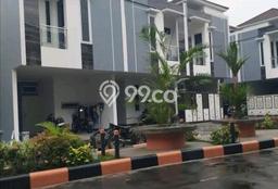 Rumah Modern Cantik 2 Kamar Bisa Langsung Pindah di Sawah Besar Rumah Modern Cantik 2 Kamar Bisa Langsung Pindah di Sawah Besar