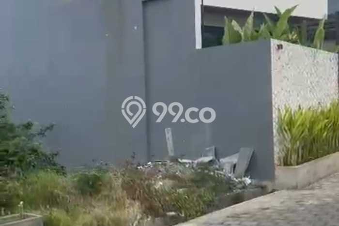 Siap Vila di Denpasar Selatan, Luas 178m², Posisi Strategis Siap Vila di Denpasar Selatan, Luas 178m², Posisi Strategis