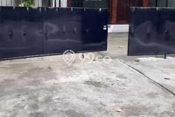 Tanah Area Prospektif Kawasan , Luas 857m2m², Akses ke Pusat Kota, Lingkungan Asri Tanah Area Prospektif Kawasan , Luas 857m2m², Akses ke Pusat Kota, Lingkungan Asri