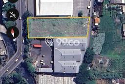 Jual Tanah Kawasan Bisnis di , Luas 29m2m², Ideal untuk Pengembangan Jual Tanah Kawasan Bisnis di , Luas 29m2m², Ideal untuk Pengembangan