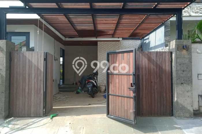 Siap Vila di Denpasar Selatan, Luas 178m², Posisi Strategis Siap Vila di Denpasar Selatan, Luas 178m², Posisi Strategis