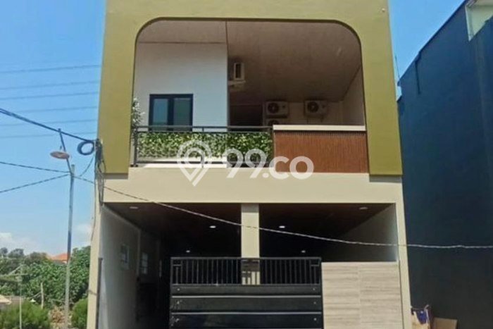 Unit Kost Dijual di Surabaya Spesifikasi 130 Kamar Tidur dan Kawasan Ramai Unit Kost Dijual di Surabaya Spesifikasi 130 Kamar Tidur dan Kawasan Ramai