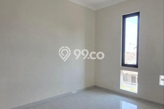 Rumah Minimalis 3 Kamar LT 82m2 di Semolowaru Rumah Minimalis 3 Kamar LT 82m2 di Semolowaru