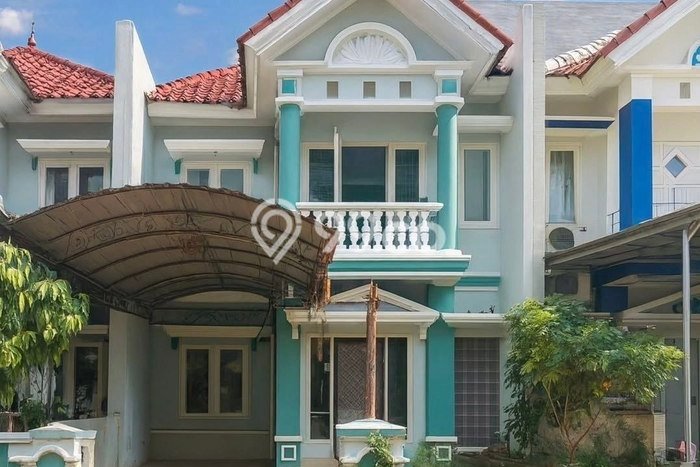 Rumah Minimalis 2 KT di Pakuwon City Surabaya Unfurnished Rumah Minimalis 2 KT di Pakuwon City Surabaya Unfurnished