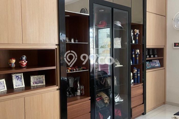 Dijual Rumah Mewah Megah Dengan View Cantik di Pakuwon City, Surabaya Dijual Rumah Mewah Megah Dengan View Cantik di Pakuwon City, Surabaya