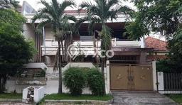 Hunian Mewah Dijual LT 350m2 di Genteng, Surabaya Hunian Mewah Dijual LT 350m2 di Genteng, Surabaya