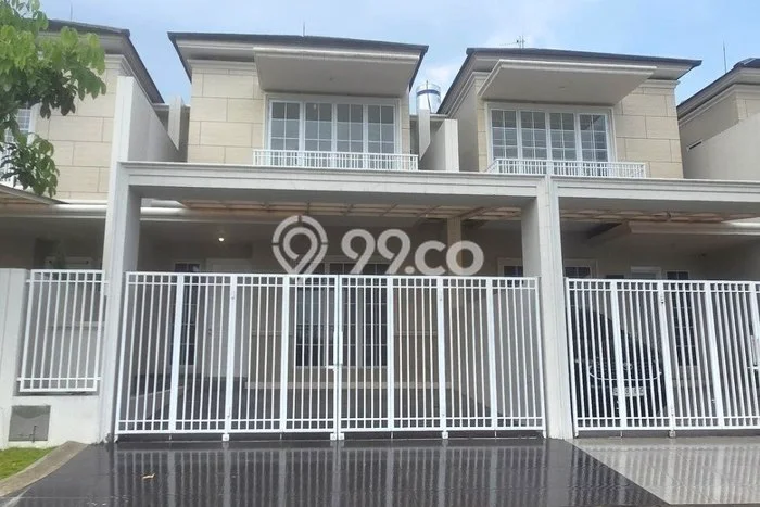 Dijual Rumah Mewah Exclusive di Sukolilo, Surabaya Dijual Rumah Mewah Exclusive di Sukolilo, Surabaya