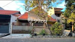 Jual Segera Rumah 3 KT 1 KM di Kawasan Komersial Rungkut, Surabaya Jual Segera Rumah 3 KT 1 KM di Kawasan Komersial Rungkut, Surabaya