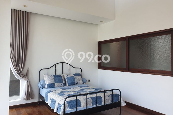 Hunian Elit LB 540m2 Siap Huni Desain Elegan di Pakuwon City, Surabaya Hunian Elit LB 540m2 Siap Huni Desain Elegan di Pakuwon City, Surabaya
