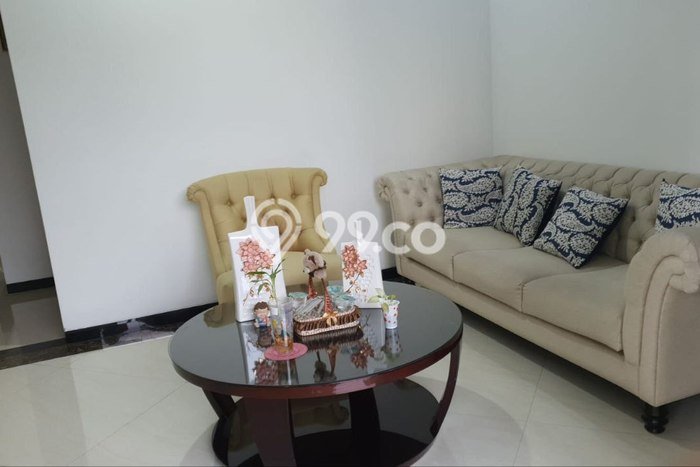 Rumah Luxury Modern Siap Huni di Semolowaru Surabaya Rumah Luxury Modern Siap Huni di Semolowaru Surabaya