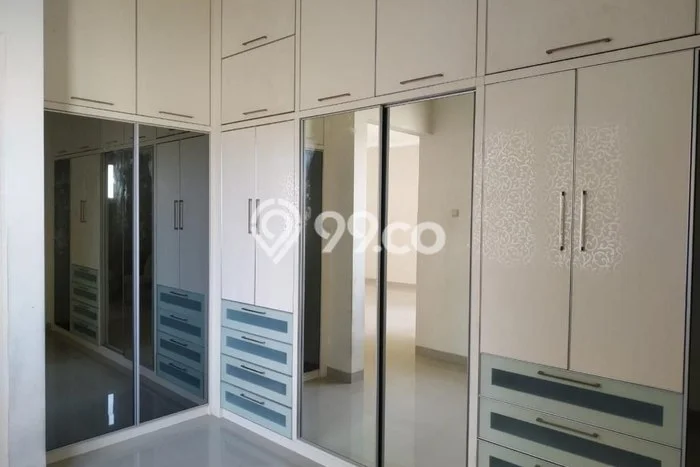 Hunian Eksklusif Dijual LT 360m2 di Sukolilo, Surabaya Hunian Eksklusif Dijual LT 360m2 di Sukolilo, Surabaya