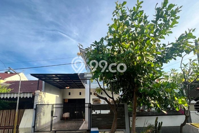 Kavling Tanah di Rungkut Dijual Luas 229m2 Legalitas SHM Kavling Tanah di Rungkut Dijual Luas 229m2 Legalitas SHM