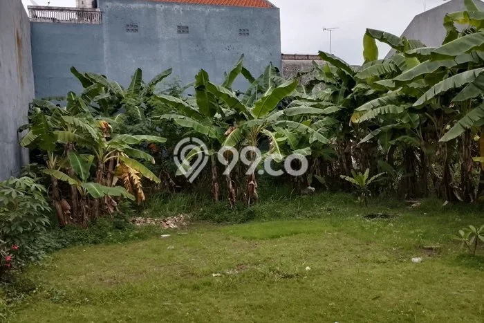 Tanah Dijual di Surabaya Seluas 300m2 Strategis Tanah Dijual di Surabaya Seluas 300m2 Strategis