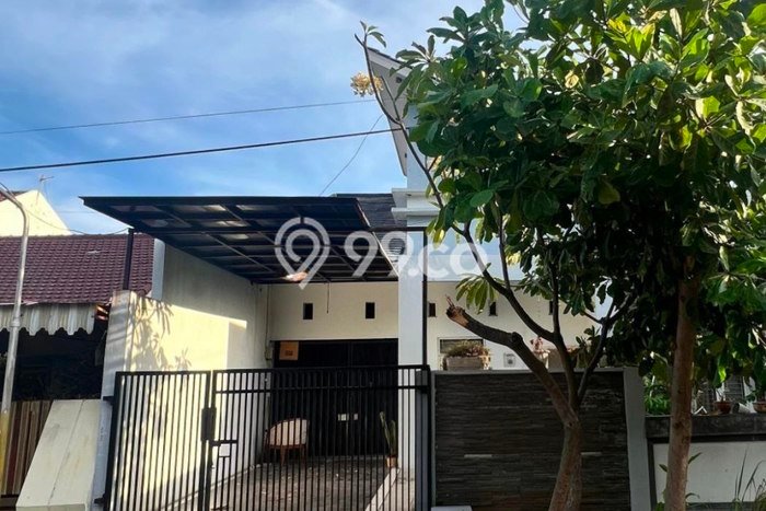 Tanah Kosong Dijual di Surabaya dengan Area 229m2 Tanah Kosong Dijual di Surabaya dengan Area 229m2