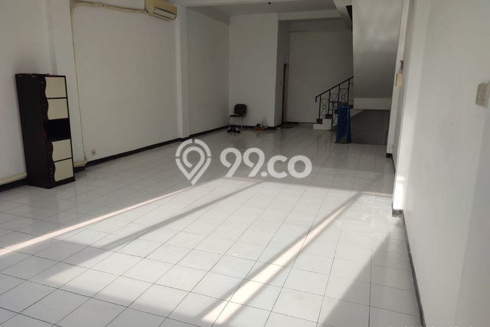 Ruko Dijual di Sukolilo Surabaya dengan Luas Bangunan 180m2 Ruko Dijual di Sukolilo Surabaya dengan Luas Bangunan 180m2