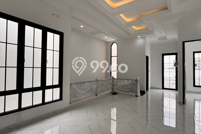 Dijual Rumah Premium dengan Fasilitas Sekitar Komplit di Mulyorejo, Surabaya Dijual Rumah Premium dengan Fasilitas Sekitar Komplit di Mulyorejo, Surabaya