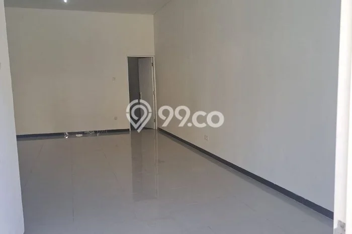 Dijual Rumah Modern 4 KT di Mulyosari, Surabaya Dijual Rumah Modern 4 KT di Mulyosari, Surabaya