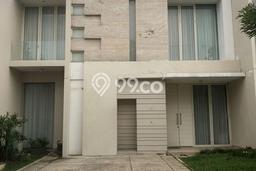 Rumah Menguntungkan di Pusat Kota , Surabaya - LT 180m2m² Rumah Menguntungkan di Pusat Kota , Surabaya - LT 180m2m²