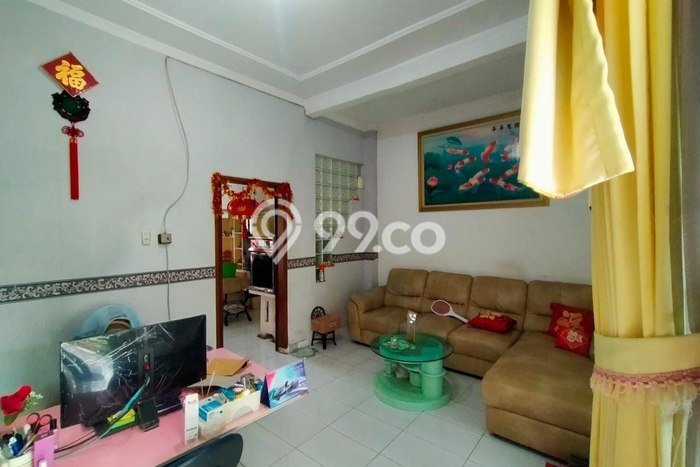 Rumah Elit Modern Tanpa Renovasi di Sutorejo Surabaya Rumah Elit Modern Tanpa Renovasi di Sutorejo Surabaya